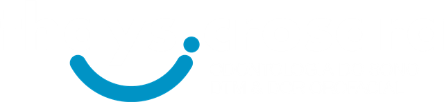 Thays Crosara — Odontologia do Sono, DTM & Dor Orofacial