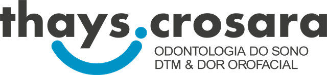 Thays Crosara — Odontologia do Sono, DTM & Dor Orofacial